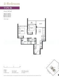 Pullman Residence  (D11), Condominium #573554491